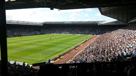 Detailed info on squad, results, tables, goals scored, goals conceded, clean sheets, btts, over 2.5, and more. Elland Road - Wikipedia