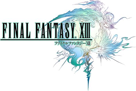 Final Fantasy Xiii Final Fantasy Wiki Fandom Powered By Wikia