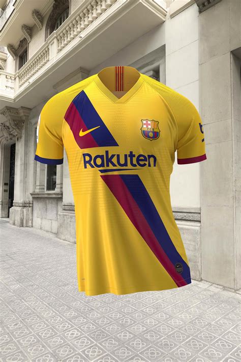 Buy barcelona shirt 2012 and get the best deals at the lowest prices on ebay! FC Barcelona 2019-20 Away Kit - Nike News