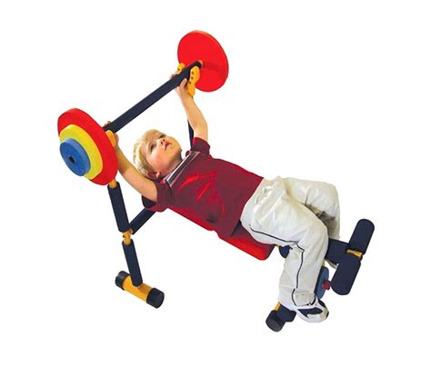 Kids Exercise Equipment Kids Gym Workout Ideas On Foter