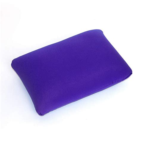 Cushie Pillows 135 Inches X 10 Inches Microbead Squishyflexible