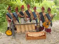 Yuk mengenal alat musik tradisional batak toba becak siantar. Batak: ALAT MUSIK TRADISIONAL