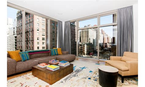 Inside A 10 Million Condo In New Yorks Upper East Side Dujour