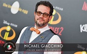 Michael Giacchino – Italian American Composer | Italian American ...