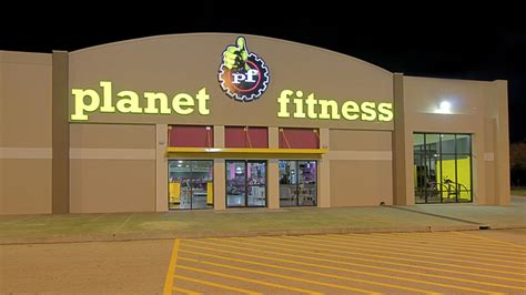 Gym In Houston Westfield Tx 310 Cypress Creek Pkwy Planet Fitness