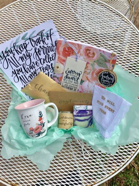 Sympathy gift baskets can also be sent to funeral homes or small memorial services to show how much the 7 best sympathy gift baskets in 2021. Pin on grief