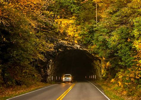 8 Best Scenic Drives In The Smoky Mountains Ultimate Guide 2022