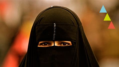 Conoce Todo Sobre La Vestimenta Tradicional De Las Mujeres Musulmanas