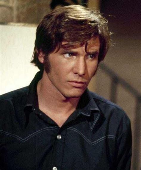 Harrison ford has suffered a shoulder injury while rehearsing a fight scene for the latest indiana it is not the actor's first accident on a film set. Pin on Classic celebrities
