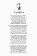 FRAMED IF poem by Rudyard Kipling poem. 16 x 24 | Etsy