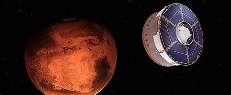 Nasa's perseverance rover will look for signs of past life in a region of mars where the ancient environment is believed to have been favorable for microbial life. 1-Minute Trailer for the Perseverance Mars Landing ...