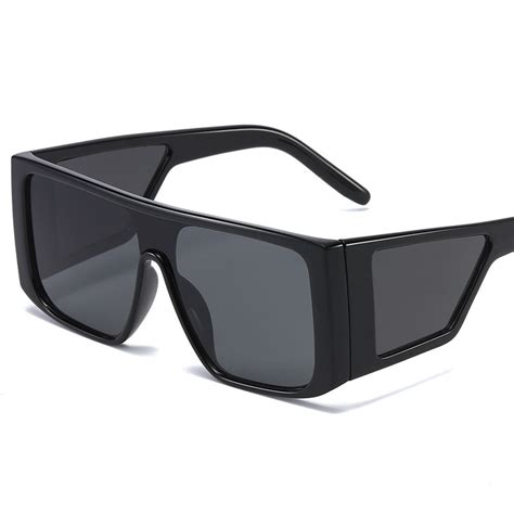 Wholesale Big Frame Sunglasses