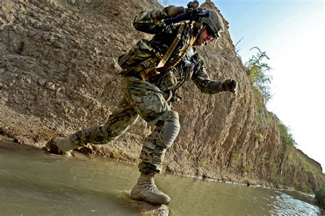 The army rangers are the army's lethal force made up of some of the best soldiers in the world. About the Army Rangers | Military.com