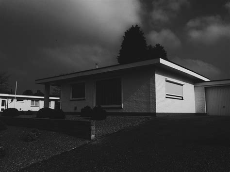 Free Images Light Black And White Night House Home Darkness