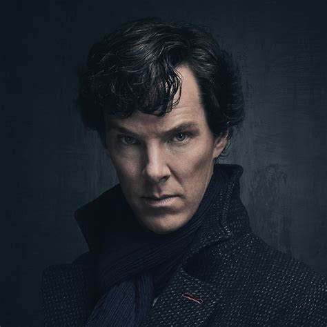 Sherlock Series 4 Character Promo Pics Sherlock Photo 40120154