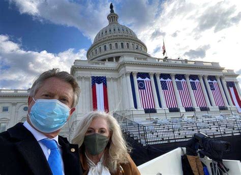 How did this tradition begin, what is the protocol followed, and what have the speeches dwelt on over the years? Senator Marshall statement on President Biden's inaugural ...