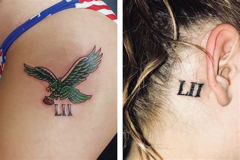 The rose tattoo is probably the closest tennessee williams came to doing a comedy. 17 Cool, Crazy, and Straight-Up Weird Philadelphia Eagles ...