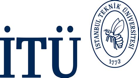 İTÜ - İstanbul Teknik Üniversitesi Logo [itu.edu.tr ...