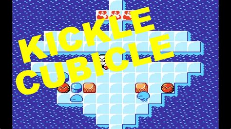 Select the next cd what game request. Kickle Cubicle (NES) - A Review By Jason Heine - YouTube