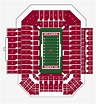 Ou Memorial Stadium Seating Map