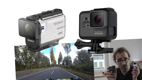 Somikon: die neue, alte 4K-Light-Actioncam