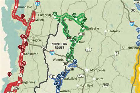 Vermont Byways Trip Ideas Vermont Vacation The Official Vermont