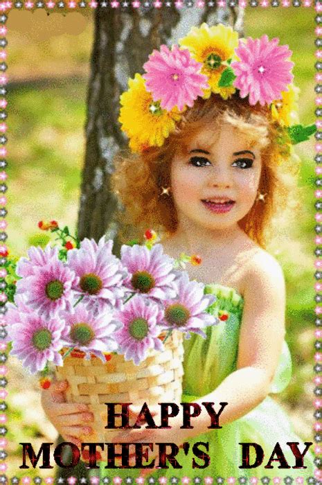 Happy Mothers Day Dear Momma ♡♥♡ Flowery Wallpaper Love Wallpaper Happy Mothers Day Images