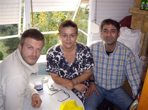 And also you will find here a lot of movies, music, series in hd quality. Elegance of living: Kıvanc Tatlıtug Family