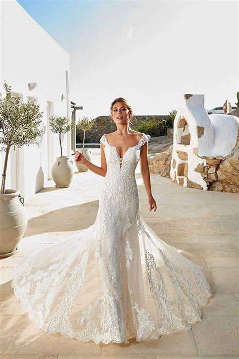 Schönste brautkleid für den schönesten tag. Brautmode | Brautkleider für Koblenz | für magische ...