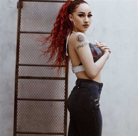 Danielle Bregoli Sexy