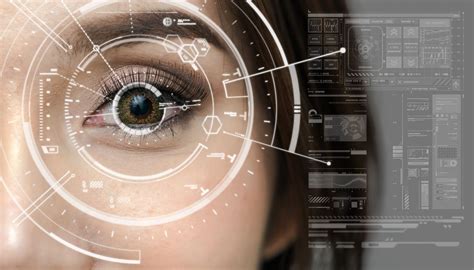 What Are Biometrics And How Are They Used