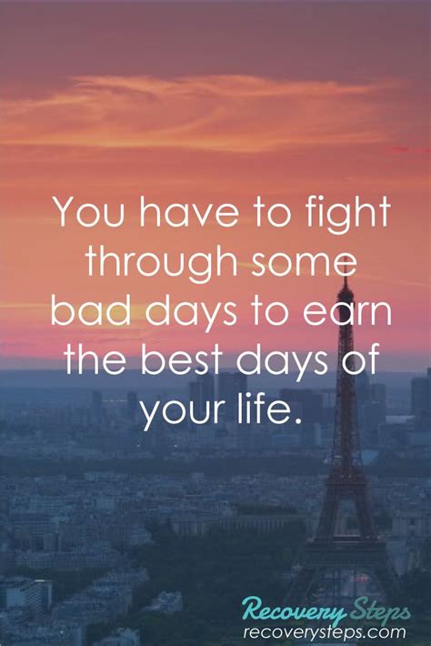 List 100 wise famous quotes about fighter: Motivational Quotes:You have to fight through some bad ...
