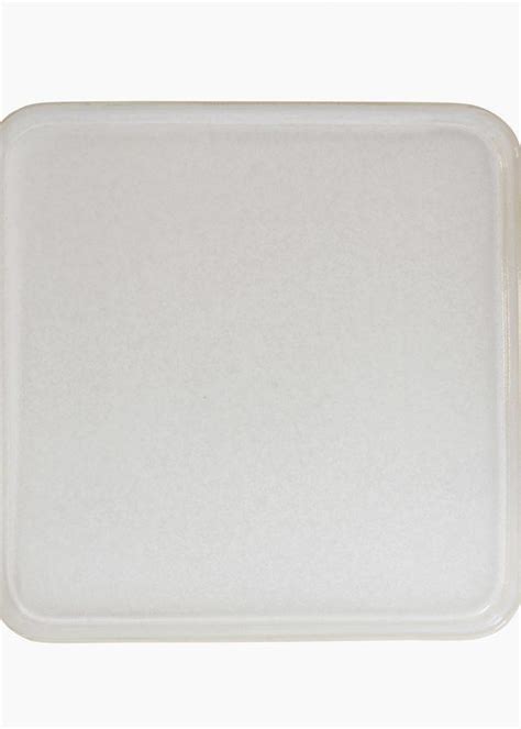 With a wide range of shower trays on offers, choose from offset trays, anti slip trays and more for as little as £64.95 at victorian plumbing. Square Stoneware Tray - BlairHaus Interiors and Home Staging