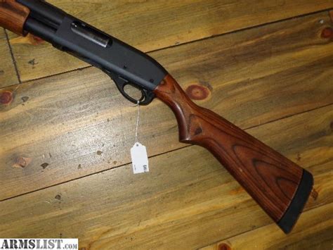 Armslist For Sale Remington 870 Left Handed 12 Ga Pump Shotgun