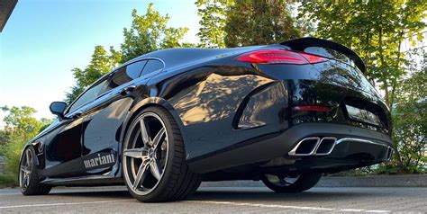 1,836 likes · 14 talking about this · 1 was here. Edel - Mercedes-Benz CLS vom Tuner mariani Car-Styling!