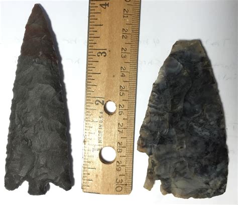 Arrowheads Collectors Weekly