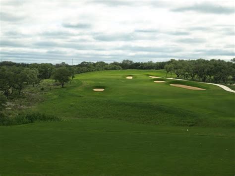 Tpc San Antonio Canyons Course Golf Property