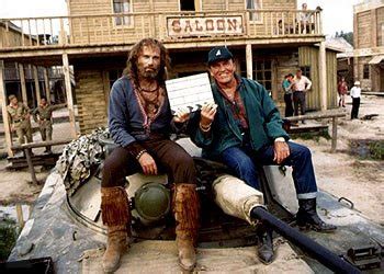Franco nero, william berger, butch shannon, antonio. Post-nuclear Bloody Films: Keoma (1976)