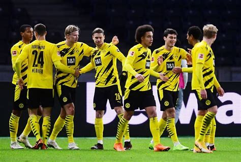 The official home of europe's premier club competition on facebook. Borussia Dortmund vs Club Brugge prediction, preview, team ...