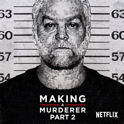 making a murderer part 2 date announce making a murderer part 2 premieres october 19 by netflix