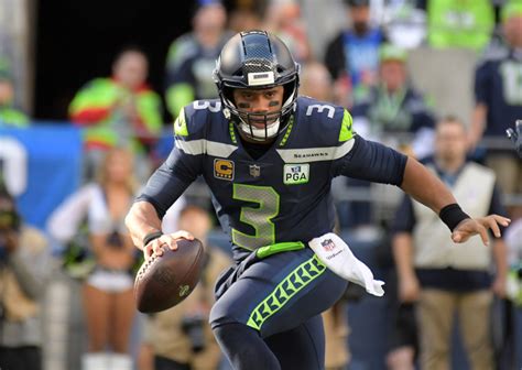 Russell Wilson: 'My Best Years Are Ahead of Me' - Sports Illustrated Seattle Seahawks News ...