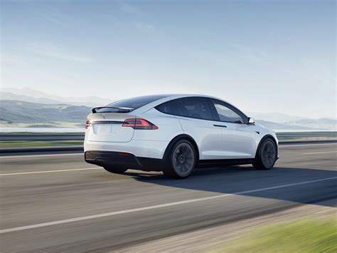 Tesla Model X Plaid Specs Price And Comparisons Licarco