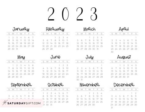 Calendar Desktop Wallpaper 2023 Printable Calendar 2023 Images And