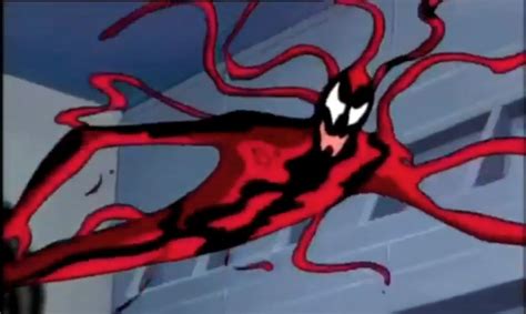 Carnage Villains Wiki Fandom