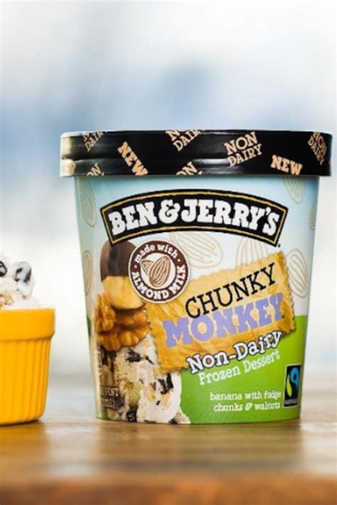 We're checking out all the products o. The five best, healthiest vegan ice cream brands | Well ...