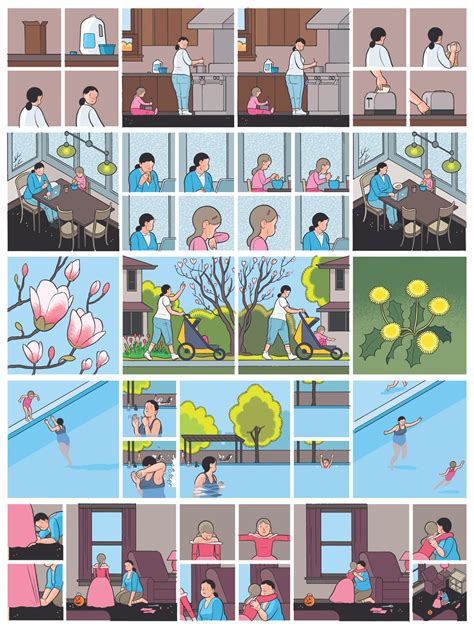 From wikimedia commons, the free media repository. Comic artist Chris Ware and the language of stories ...