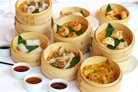 Authentic Hong Kong Style Dim Sum At Affordable Prices At Gourmets