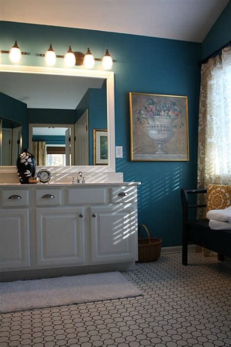 Refer to our bathroom ideas & inspiration page. The Reveal: My Master Bathroom is Finally Finished ...