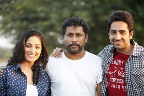 Yami gautam gets ignored by malaika arora karan johar kiron kher 4 arriving late on india sgottalent. Yami Gautam celebrates 7 years of Vicky Donor and 100 days ...