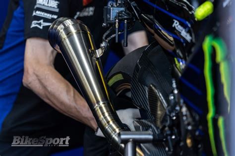 To put some numbers on just how fast, and how fast compared to the other bikes, i looked at top speeds from all of 2015's q2. MotoGP Misano test: Yamaha confirm new exhaust is top-end ...